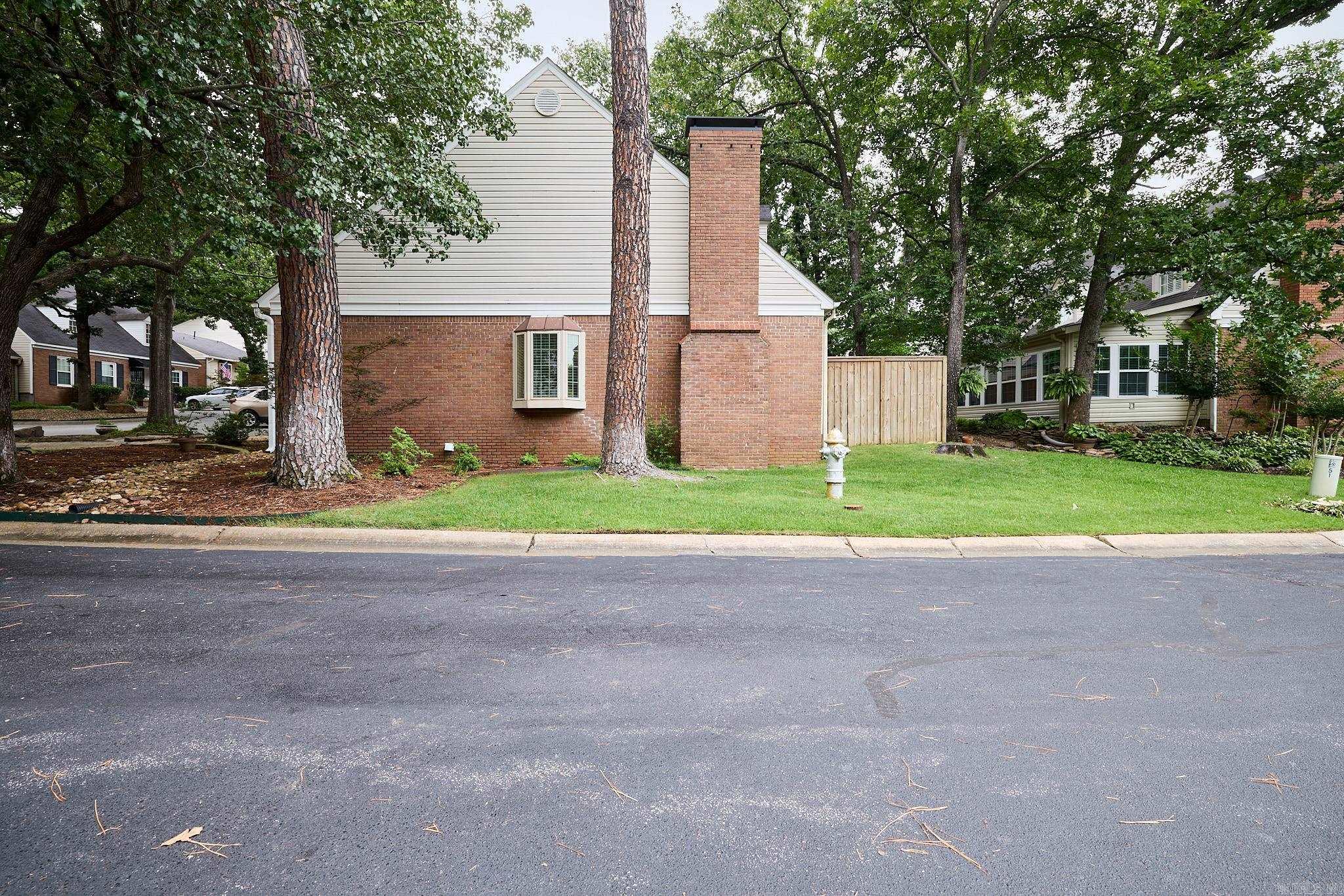 75 Kingsbridge Way  Little Rock, AR