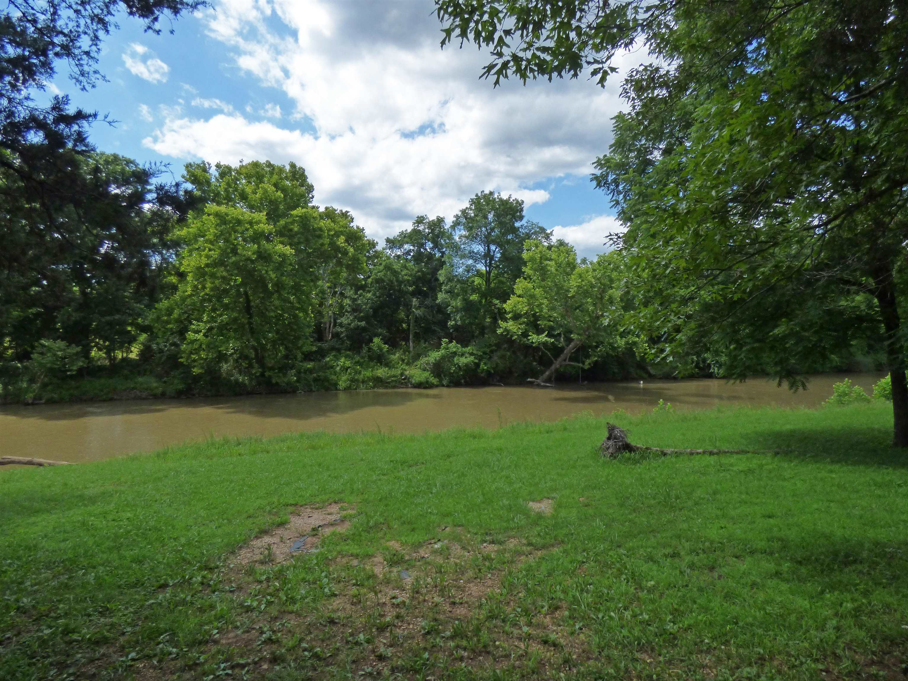 L-3 Hebron  Hardy, AR