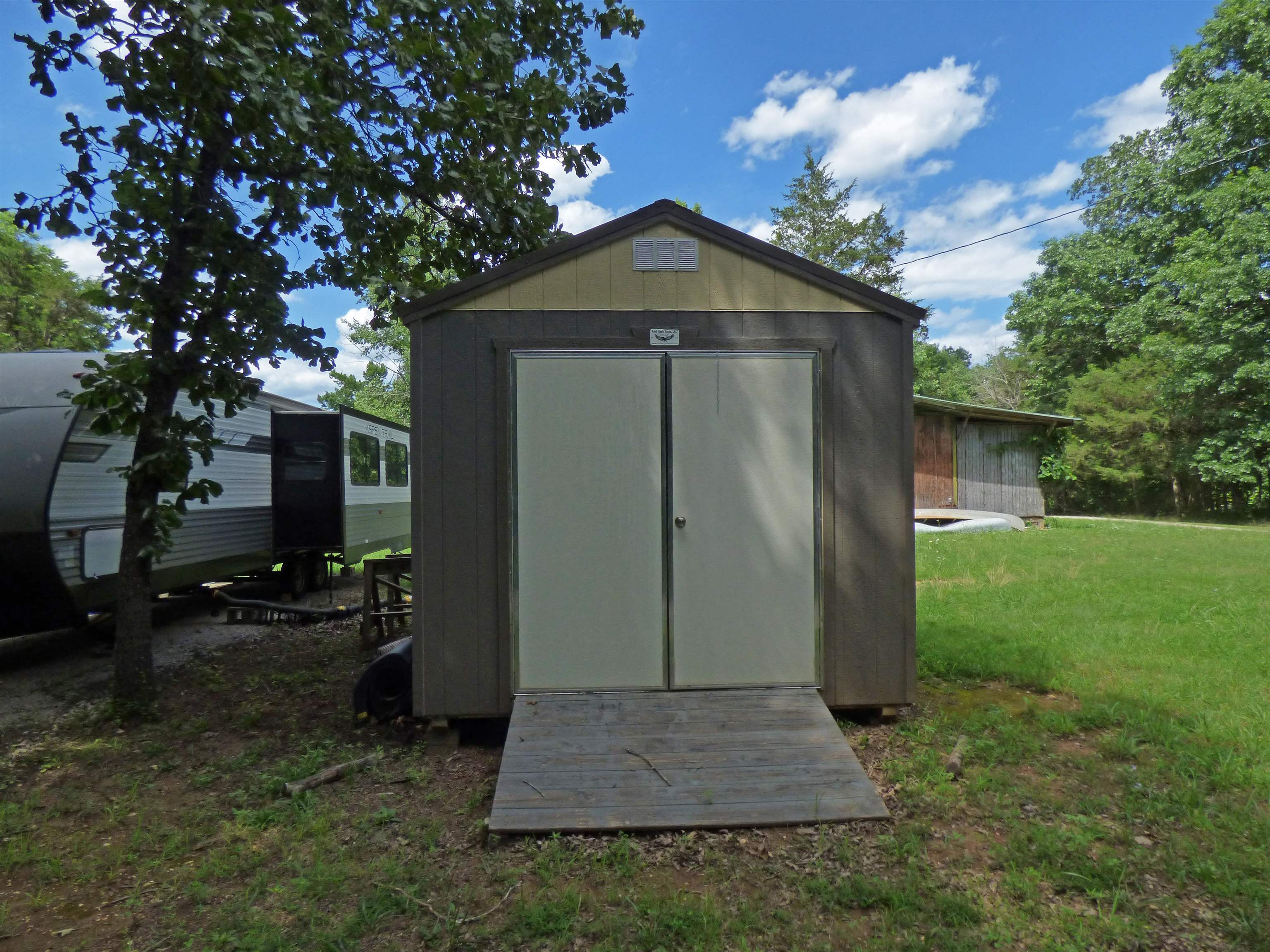 L-3 Hebron  Hardy, AR