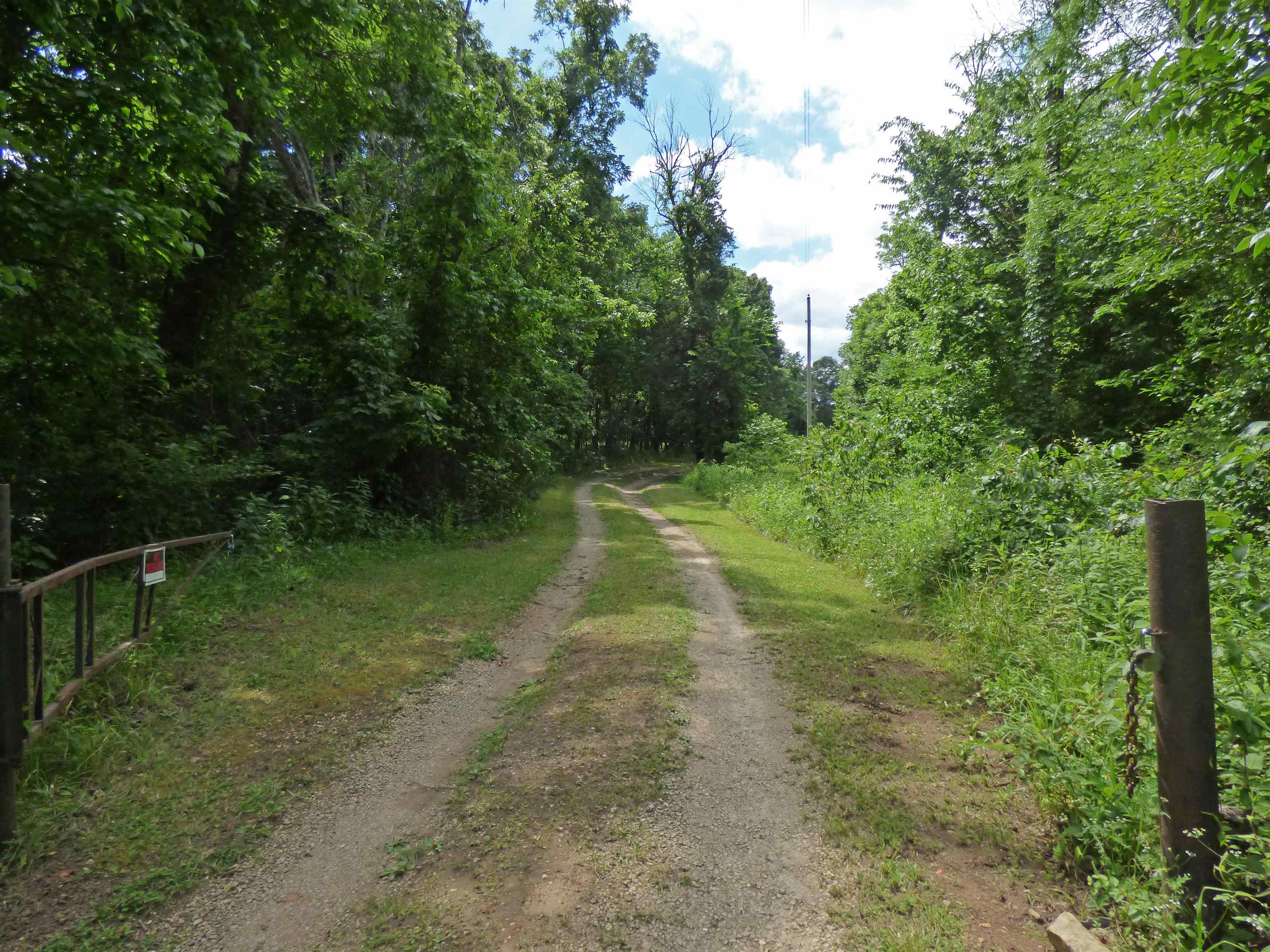 L-3 Hebron  Hardy, AR