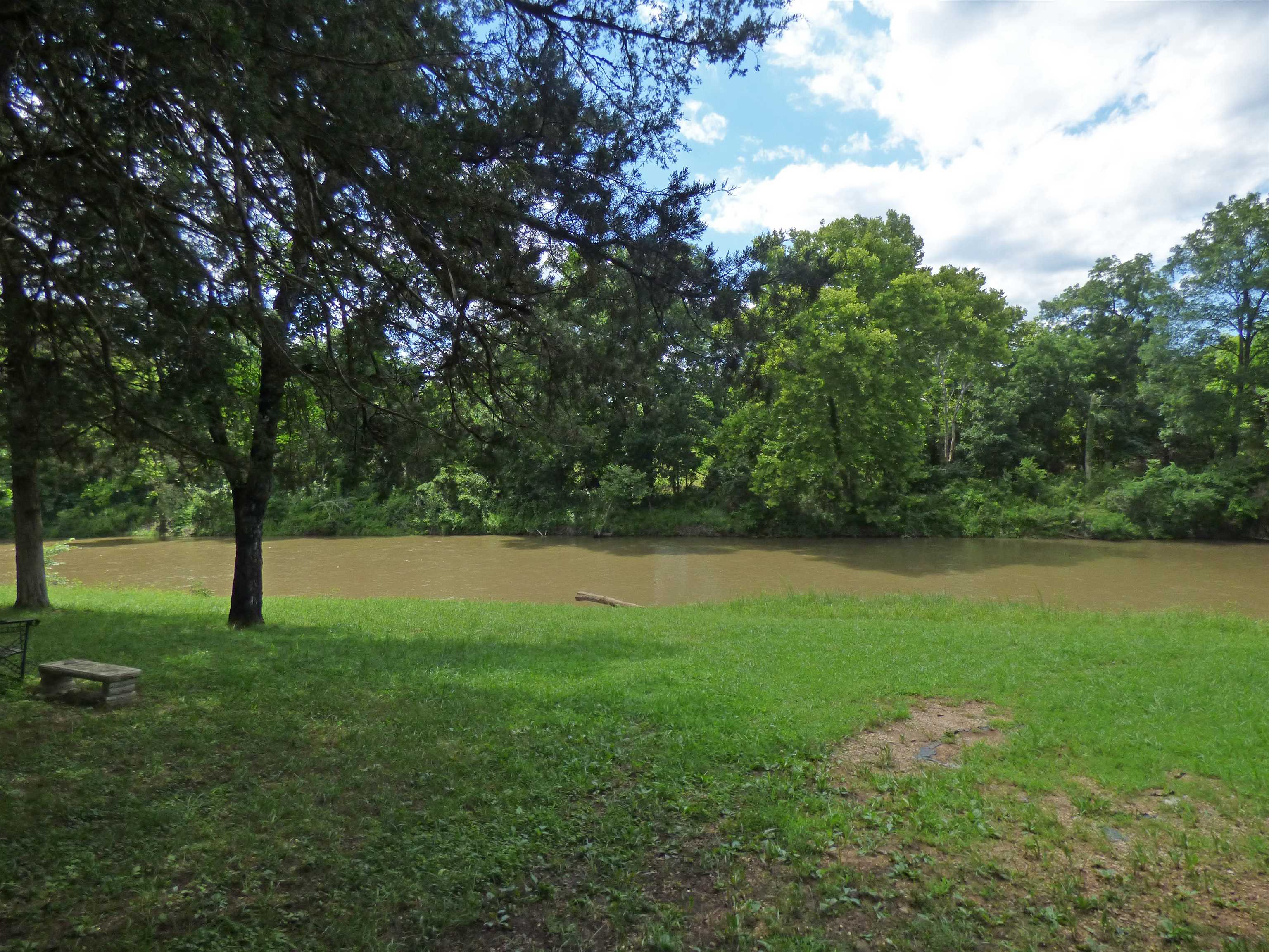 L-3 Hebron  Hardy, AR