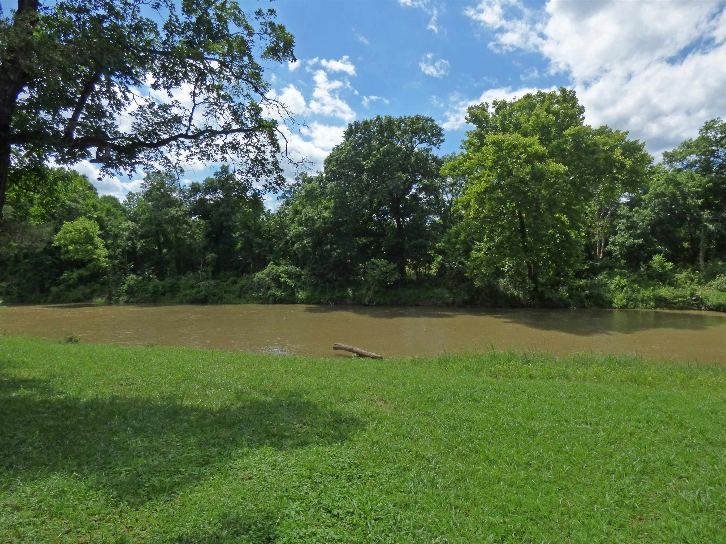 L-3 Hebron  Hardy, AR