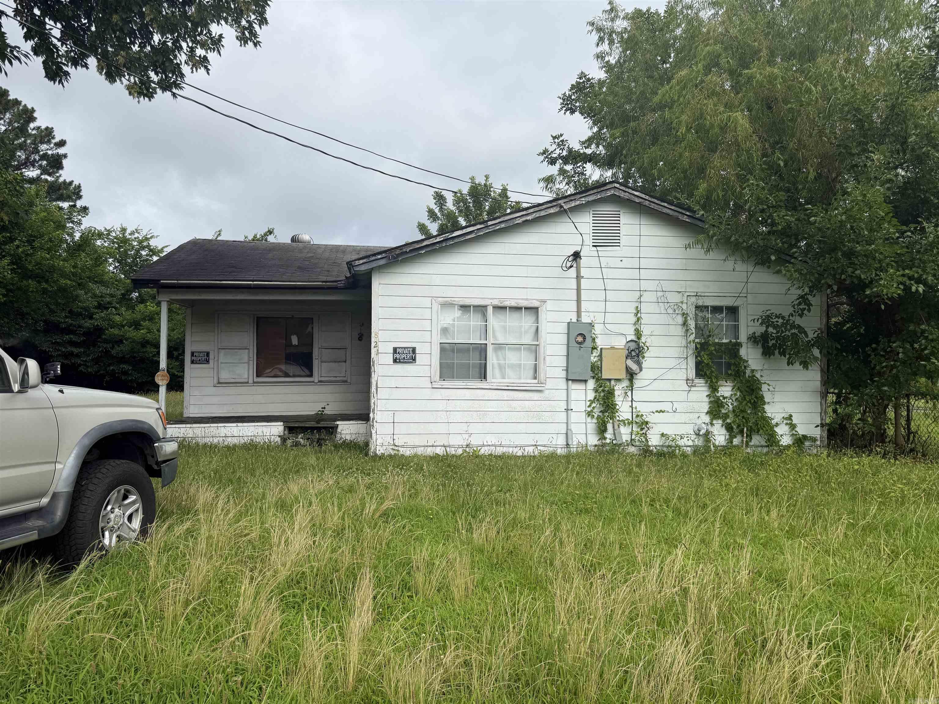 821 N E  North Little Rock, AR