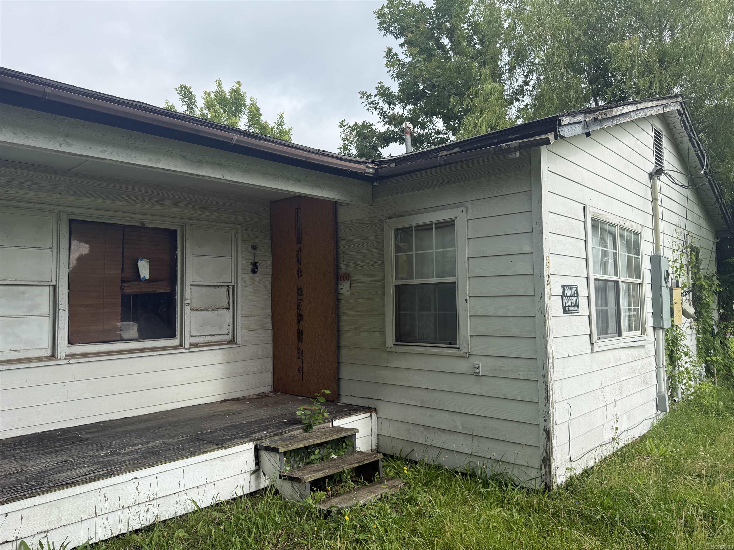 821 N E  North Little Rock, AR