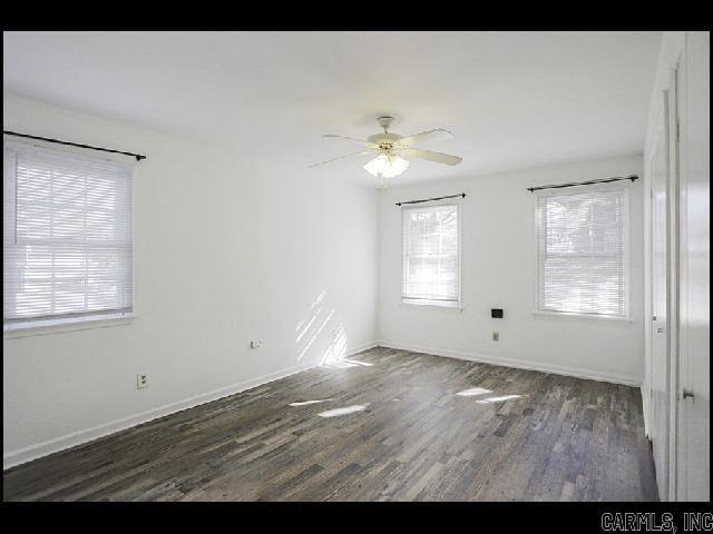 7202 Illinois  Little Rock, AR