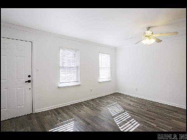 7202 Illinois  Little Rock, AR
