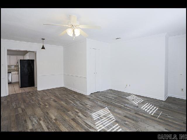 7202 Illinois  Little Rock, AR