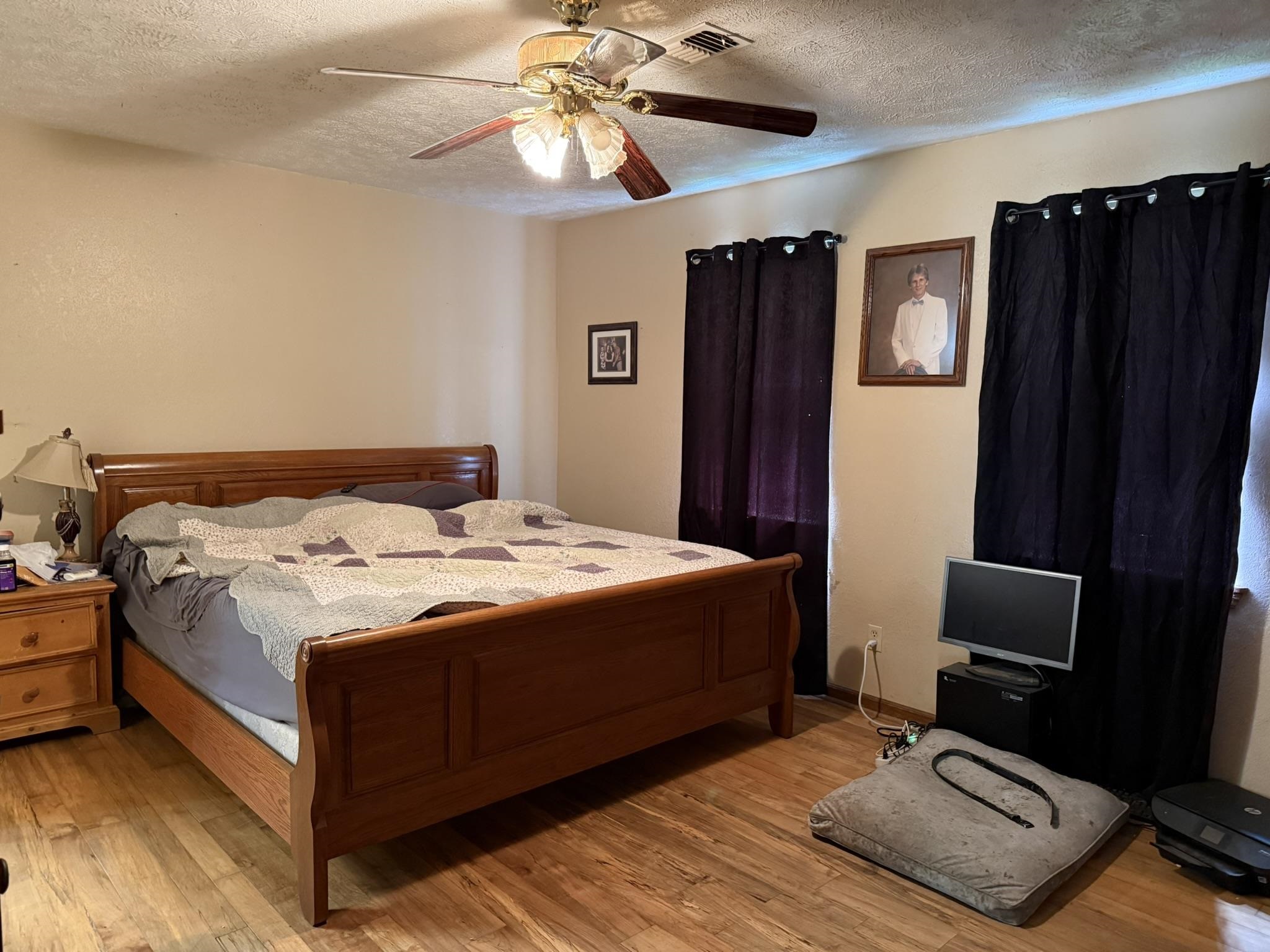 2923 W AR Hwy 58  Melbourne, AR