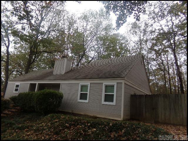 119 Pin Oak  Maumelle, AR