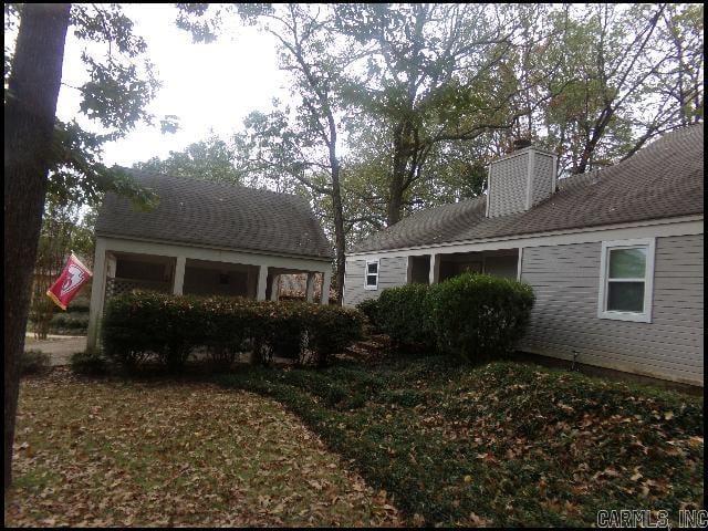 119 Pin Oak  Maumelle, AR