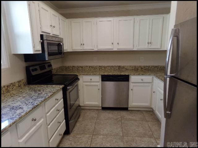 119 Pin Oak  Maumelle, AR