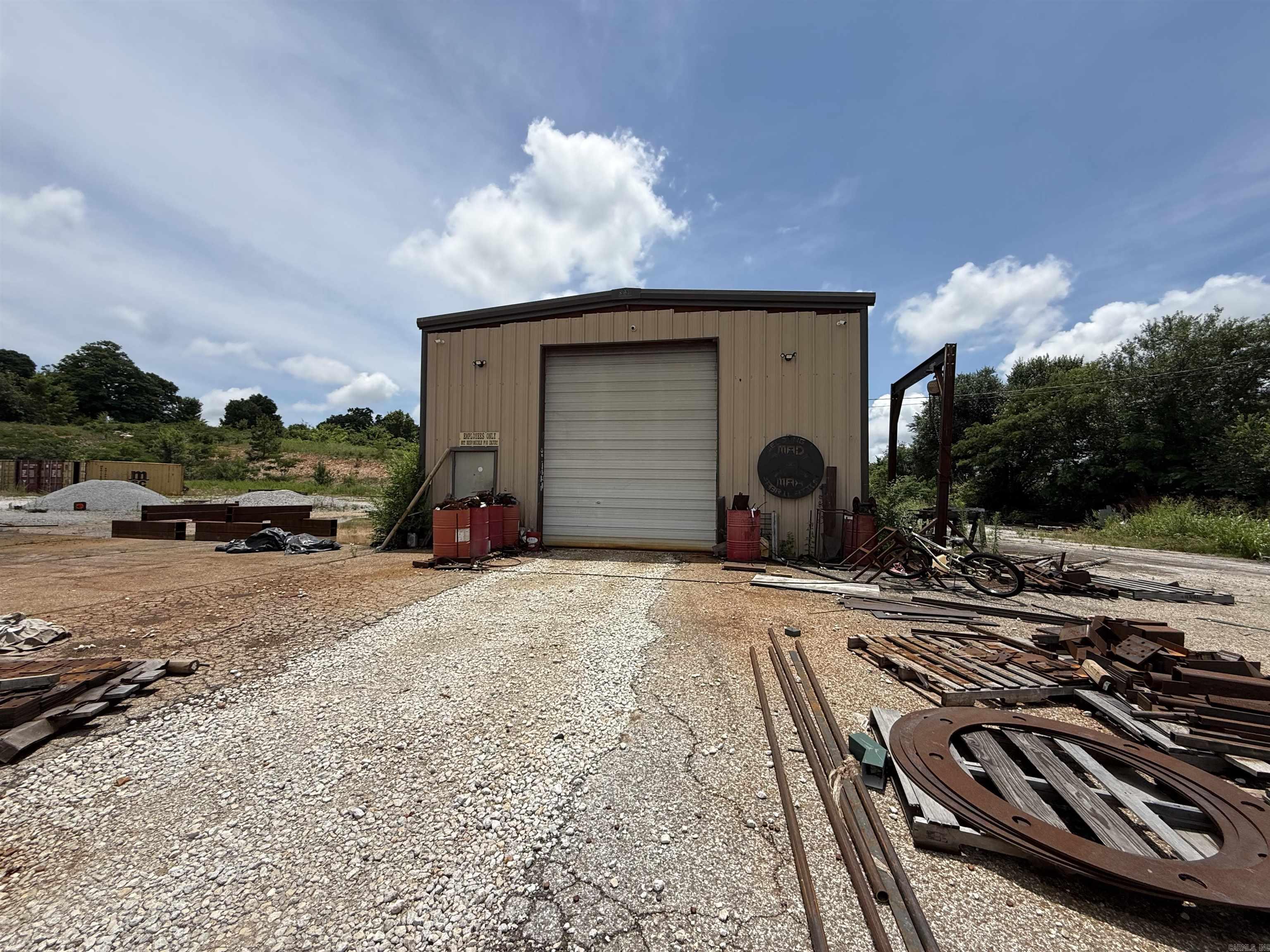1609 N Spring  Harrison, AR