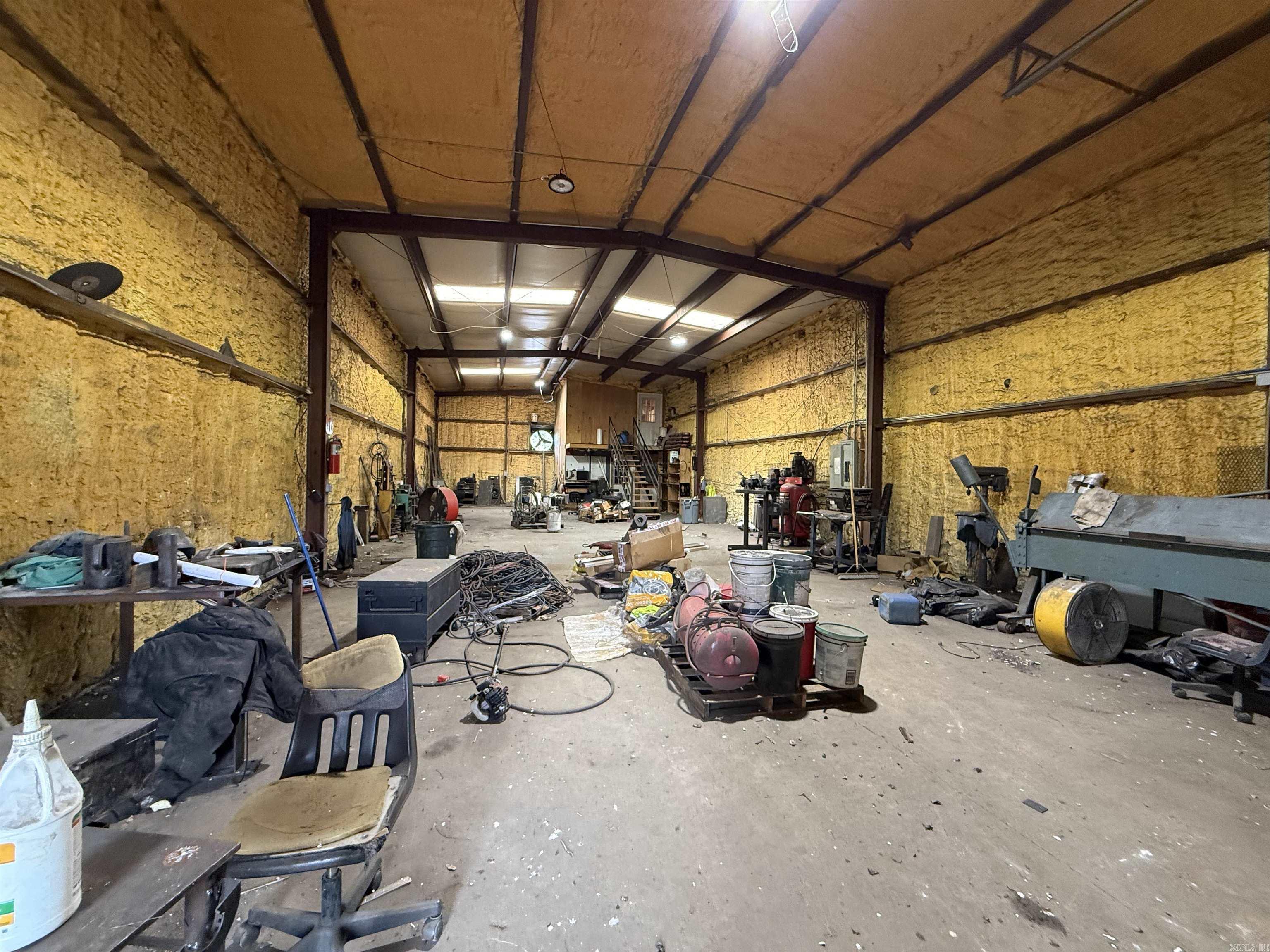 1609 N Spring  Harrison, AR