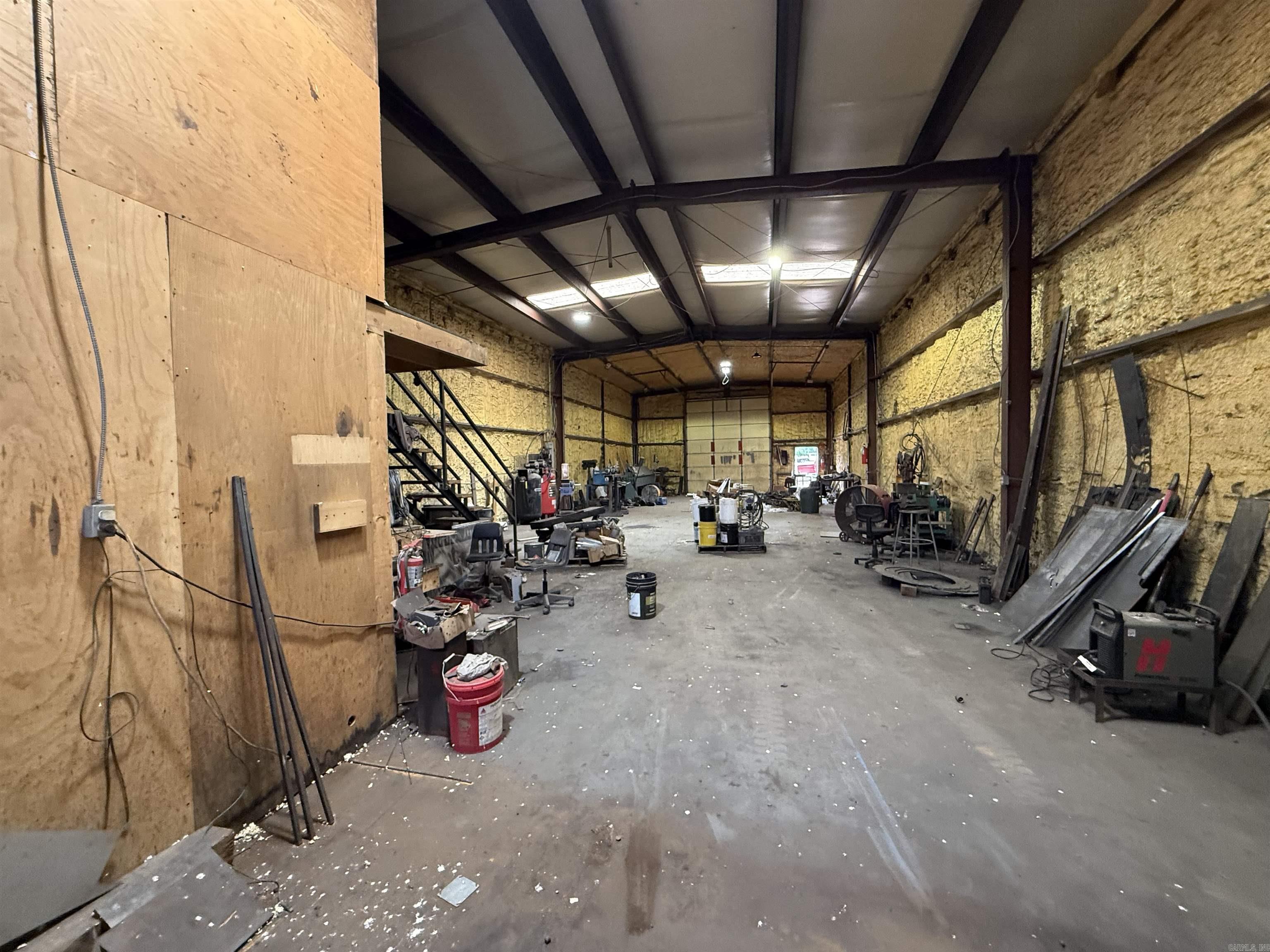 1609 N Spring  Harrison, AR