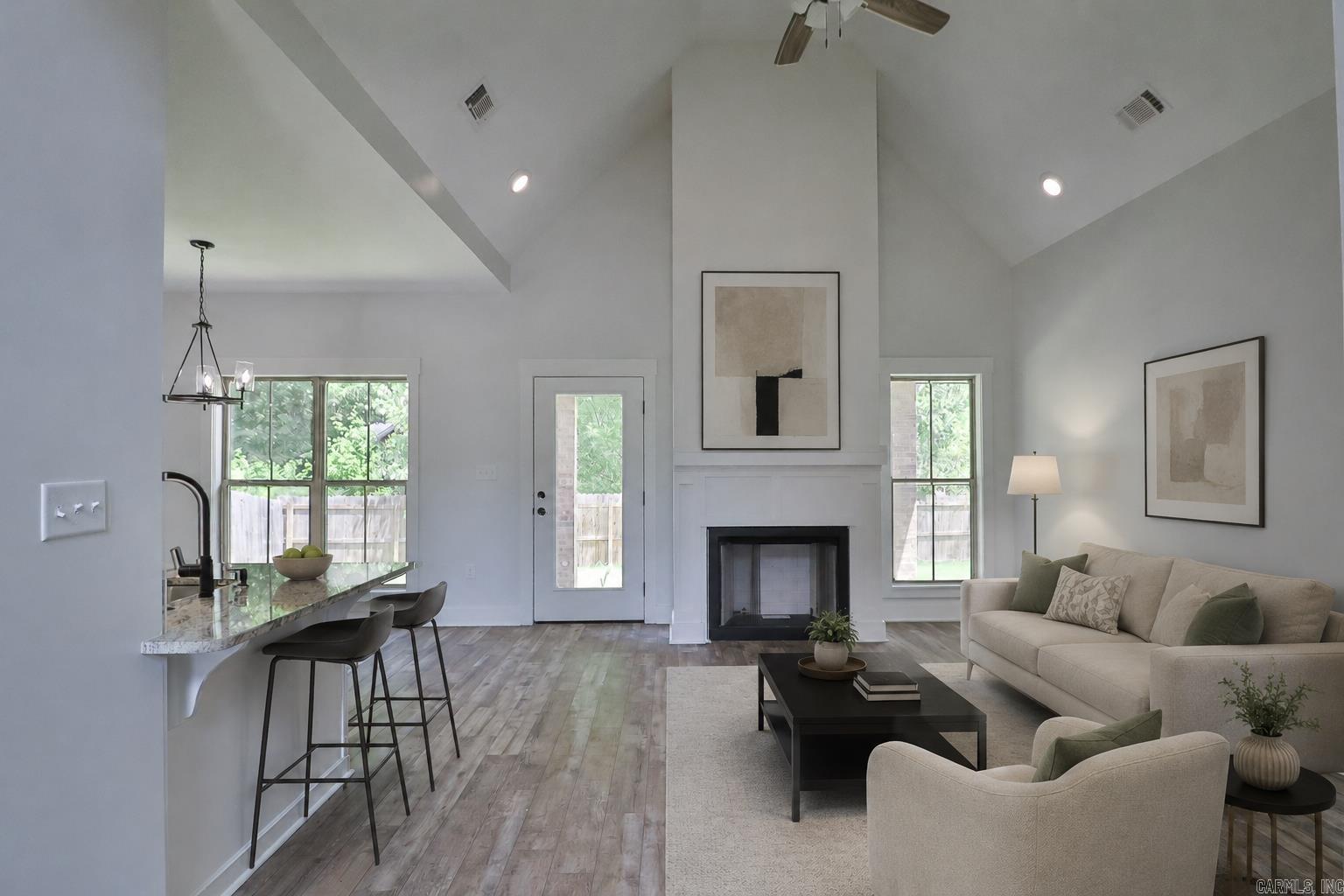 4108 Sandra  Jonesboro, AR