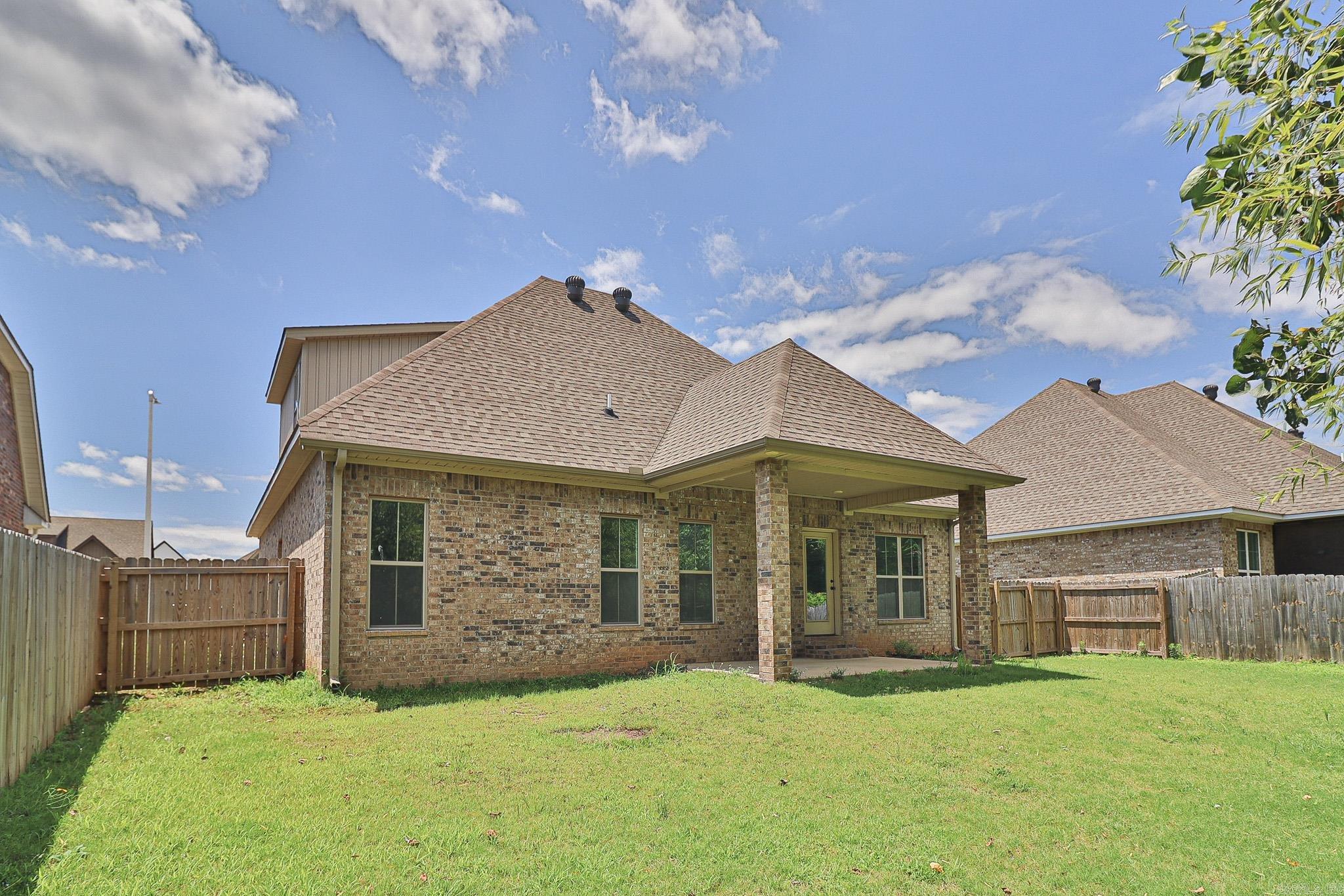 4108 Sandra Ln  Jonesboro, AR