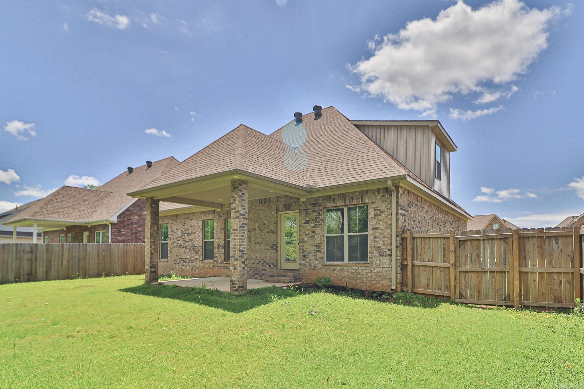 4108 Sandra  Jonesboro, AR