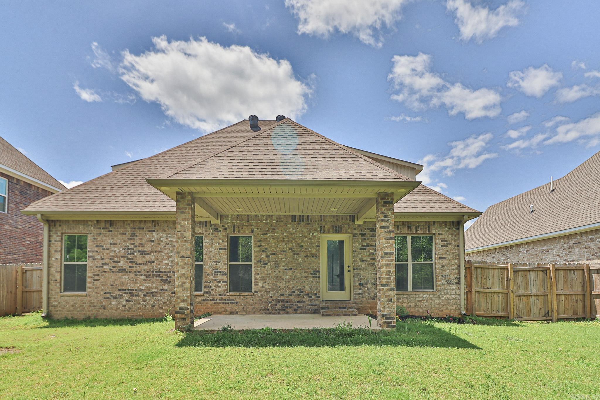 4108 Sandra  Jonesboro, AR