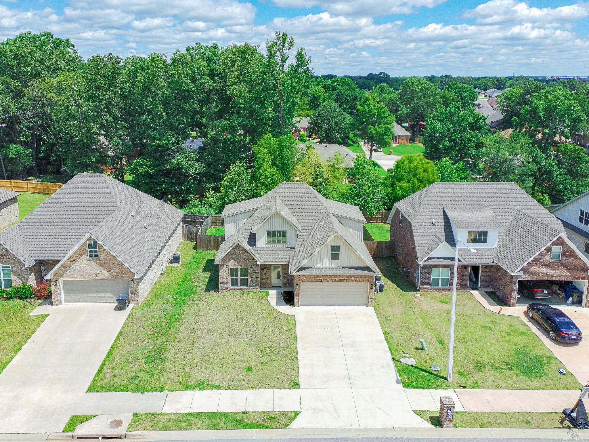 4108 Sandra Ln  Jonesboro, AR