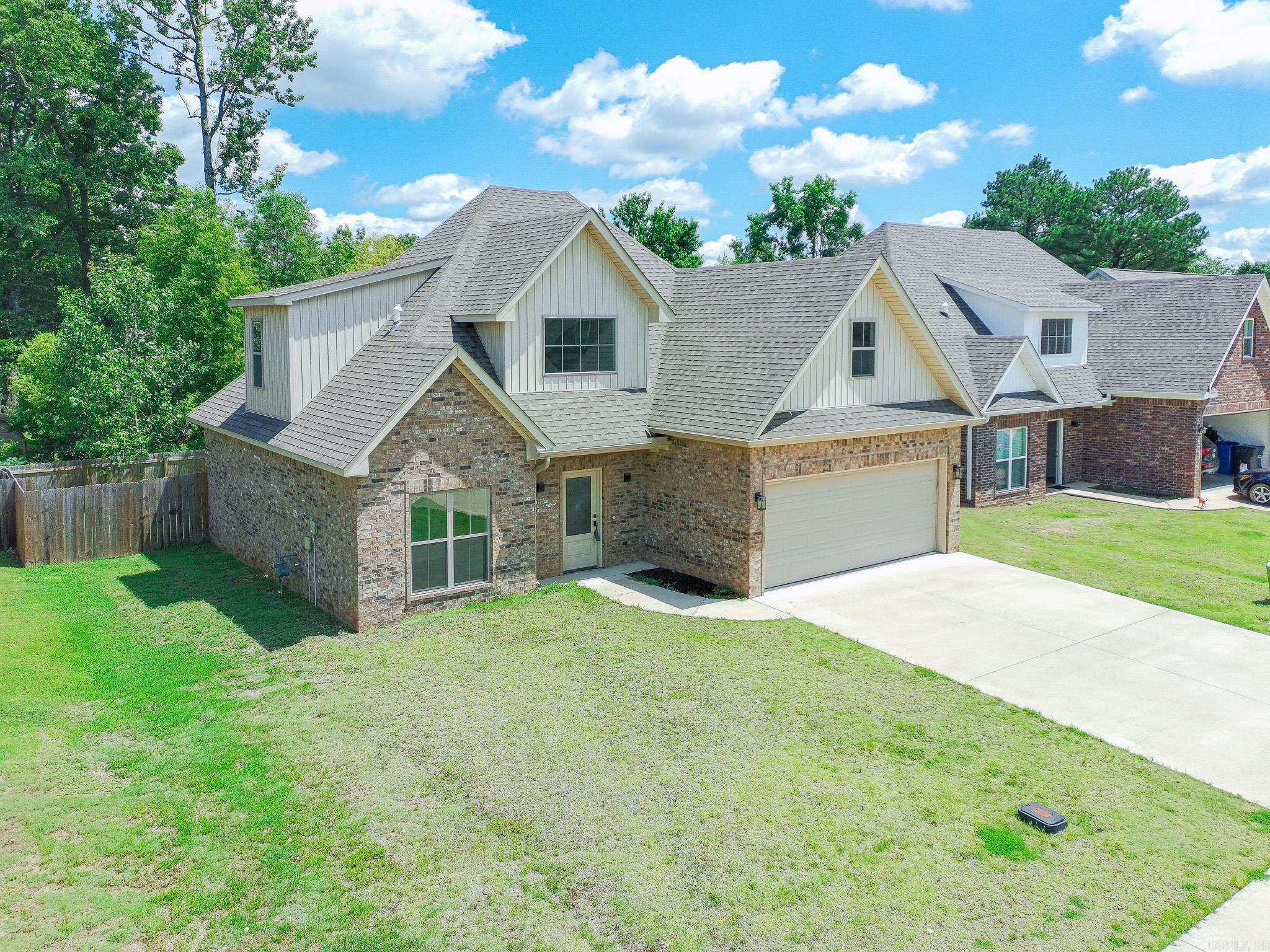 4108 Sandra  Jonesboro, AR