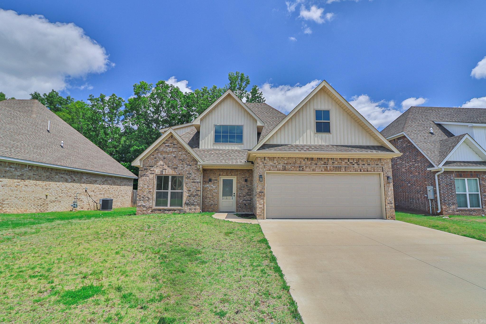 4108 Sandra  Jonesboro, AR