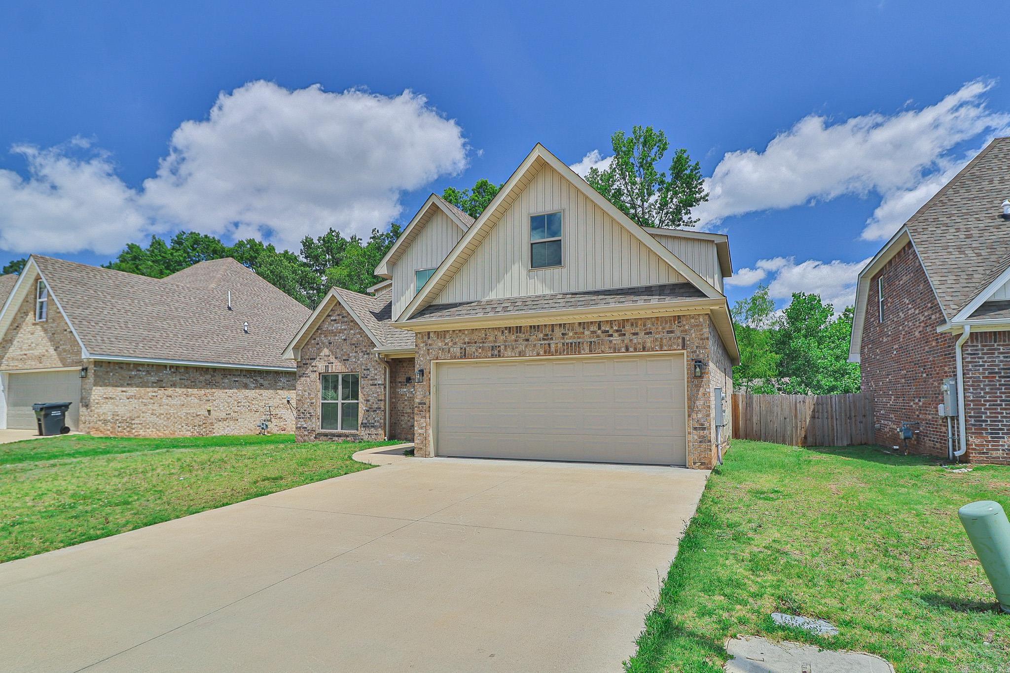 4108 Sandra  Jonesboro, AR