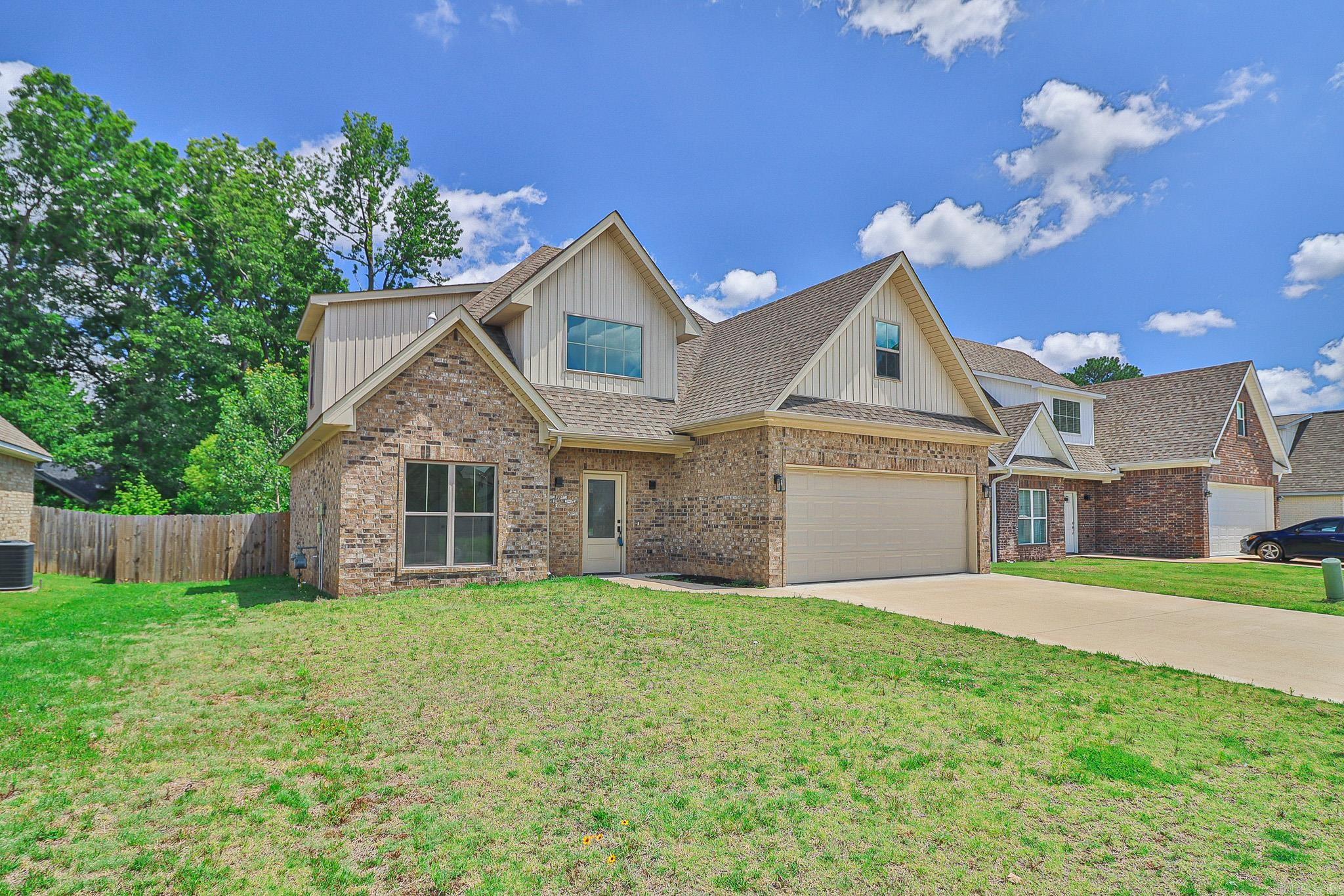 4108 Sandra  Jonesboro, AR