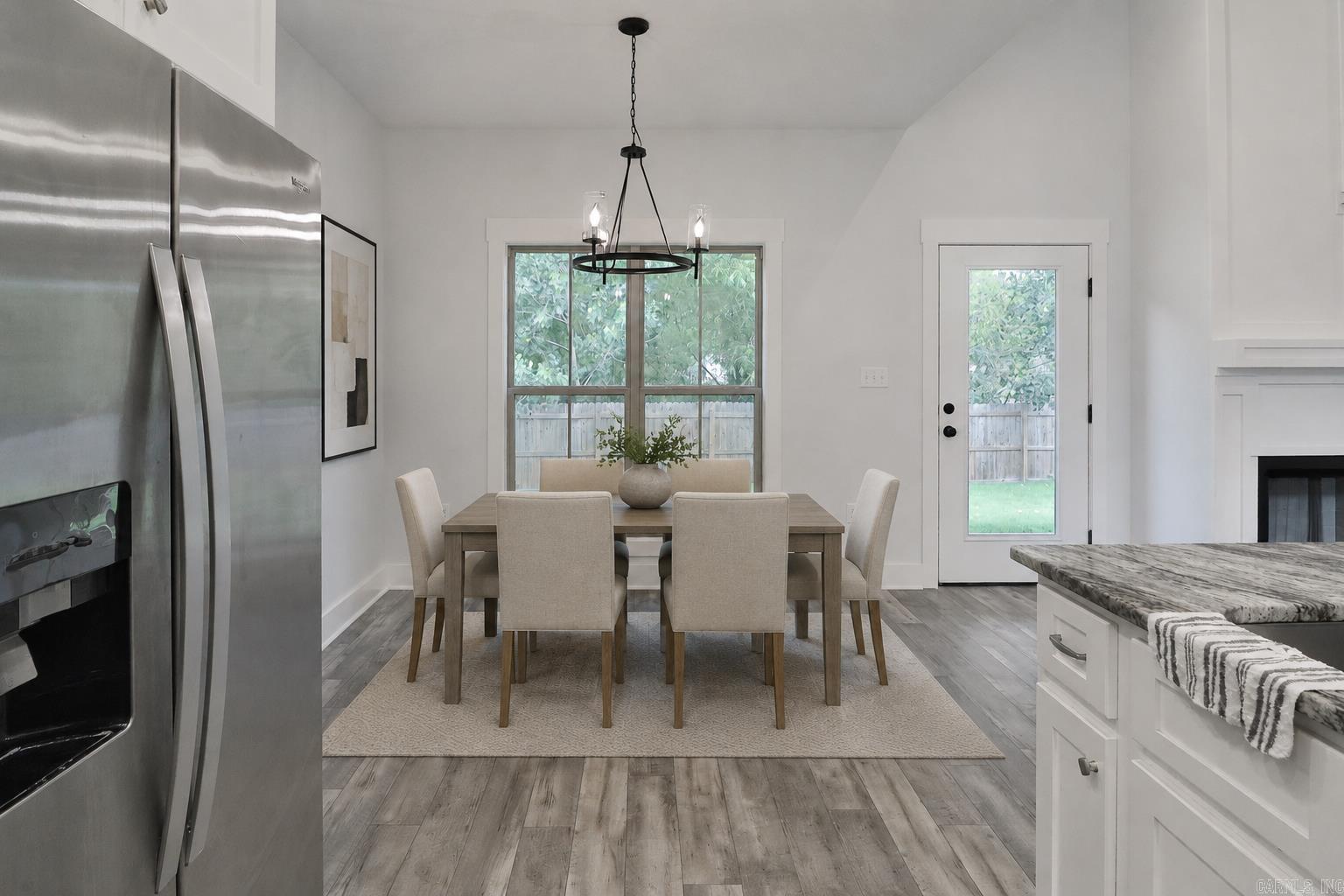 4108 Sandra  Jonesboro, AR