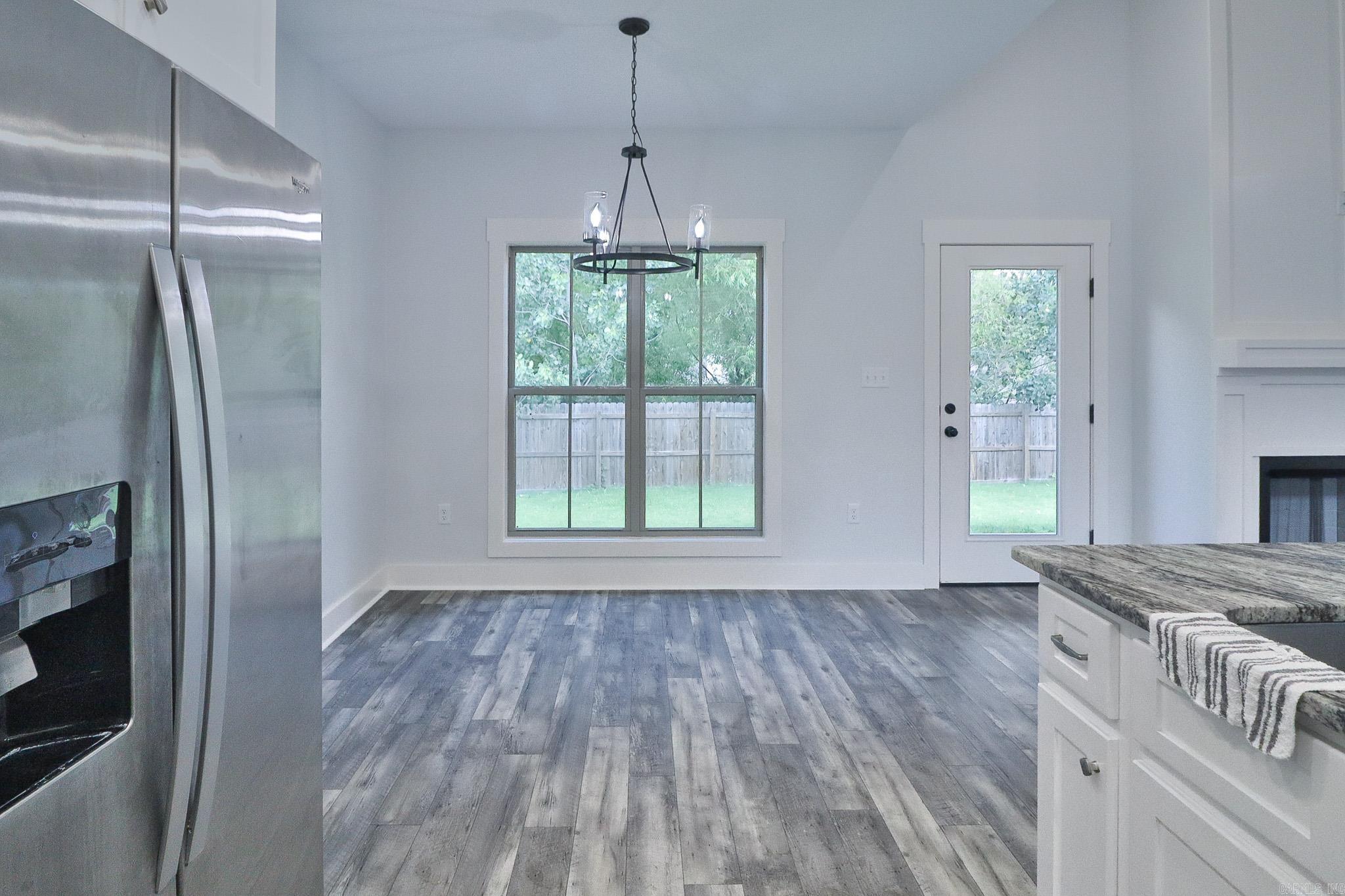 4108 Sandra Ln  Jonesboro, AR