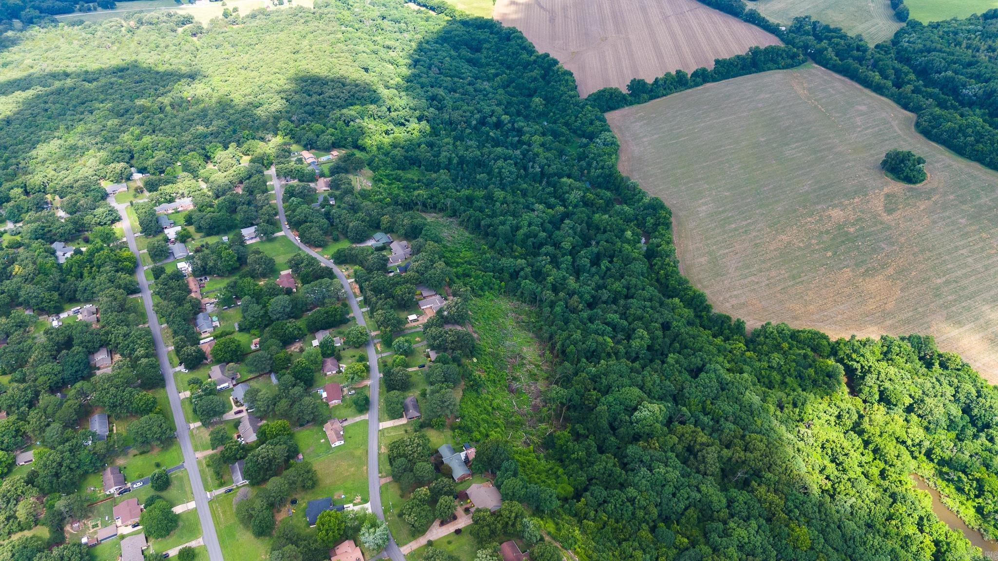  Riverview Rd  Southside, AR