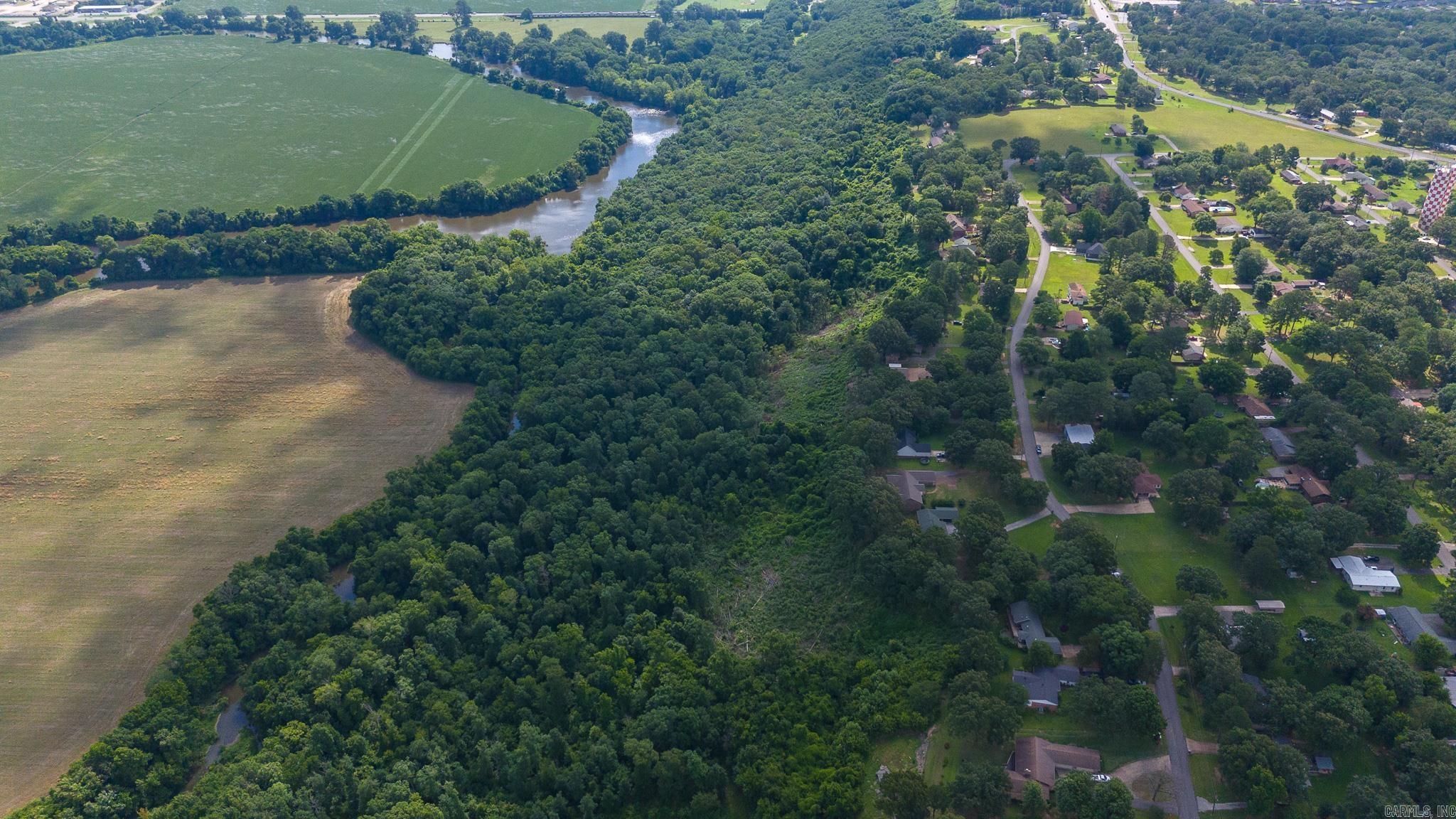  Riverview Rd  Southside, AR