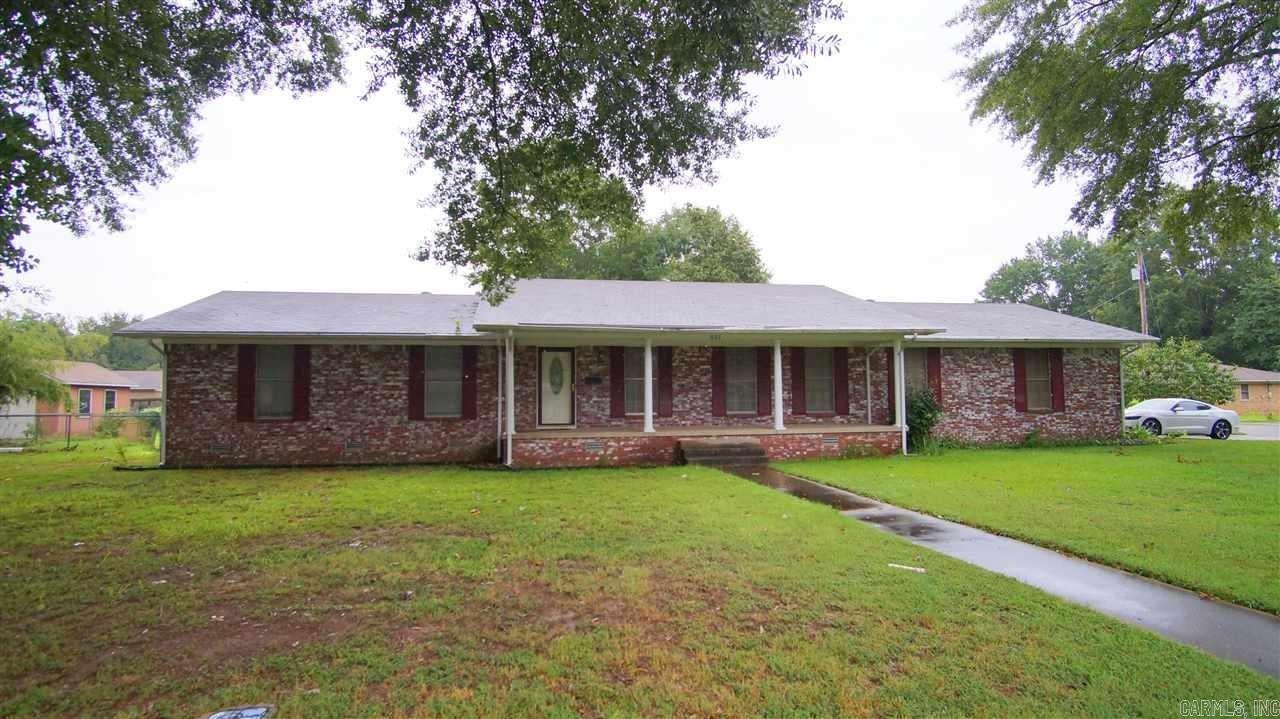 522 Robinette Street  Benton, AR