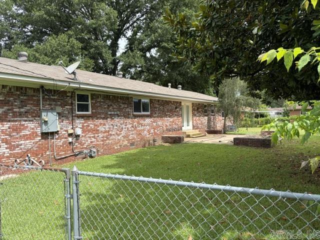 522 Robinette Street  Benton, AR