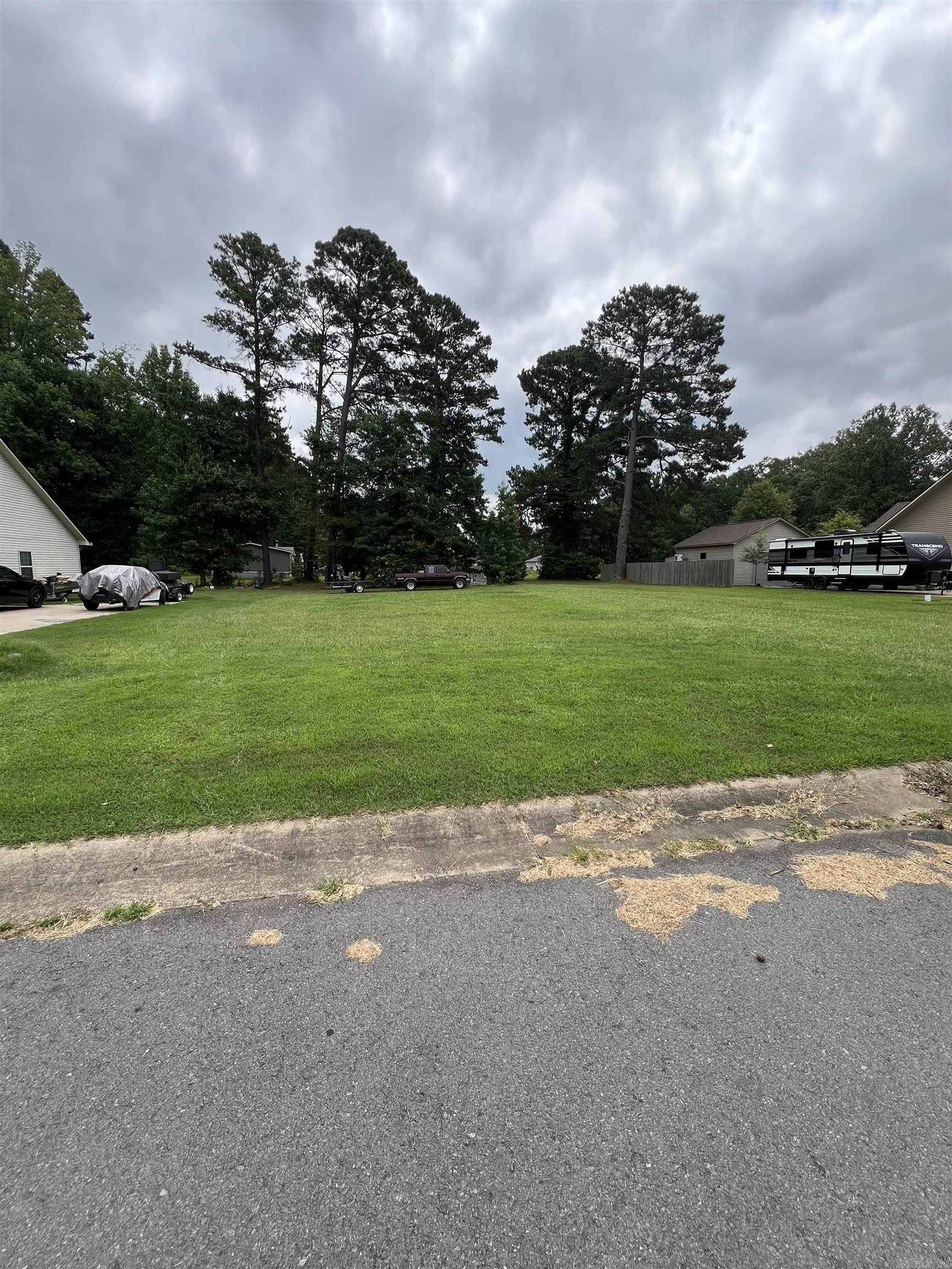 9997 Dawson Cove Lot 7 Rhino Ridge Mayflower, AR