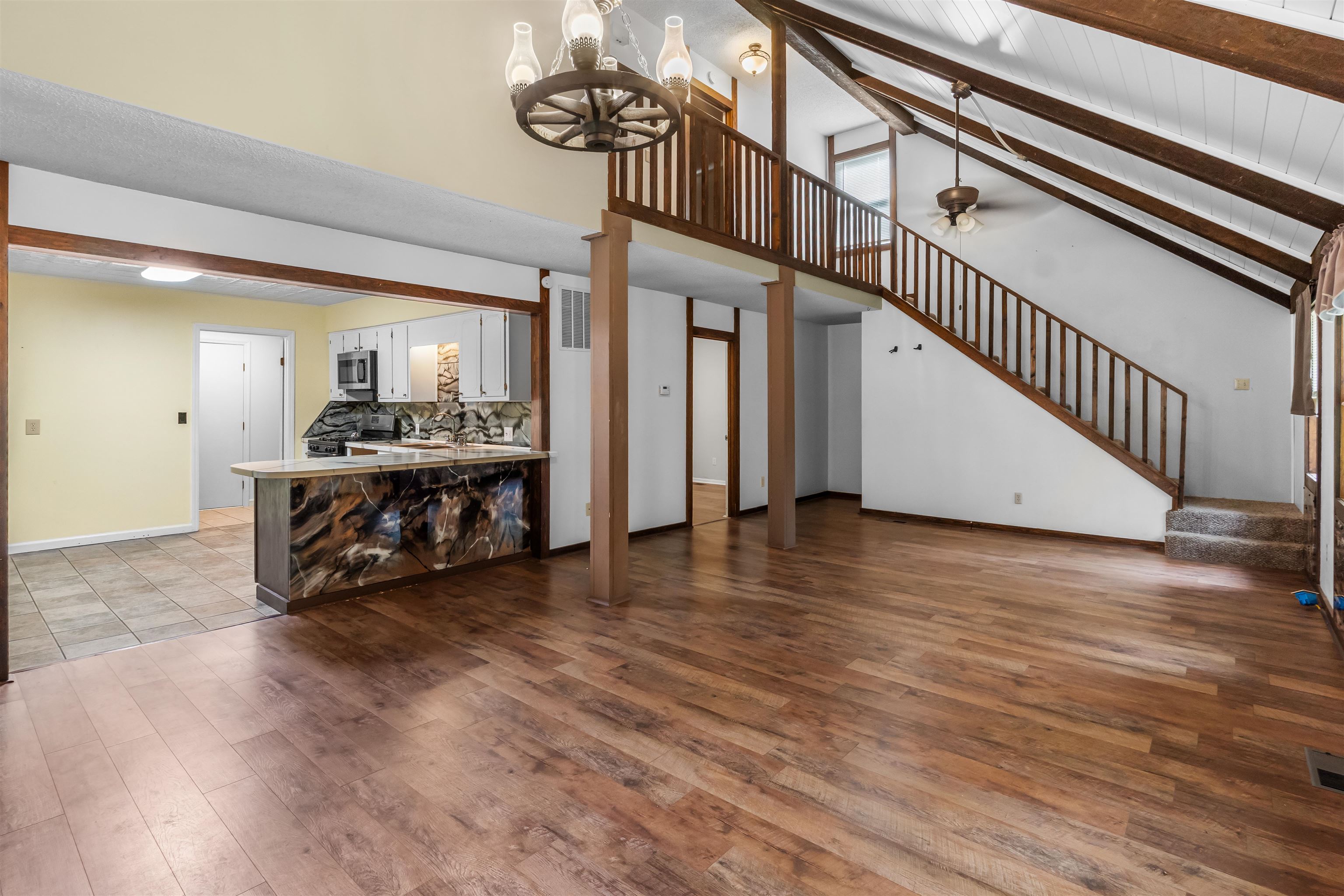 343 S Lacey Street  Melbourne, AR