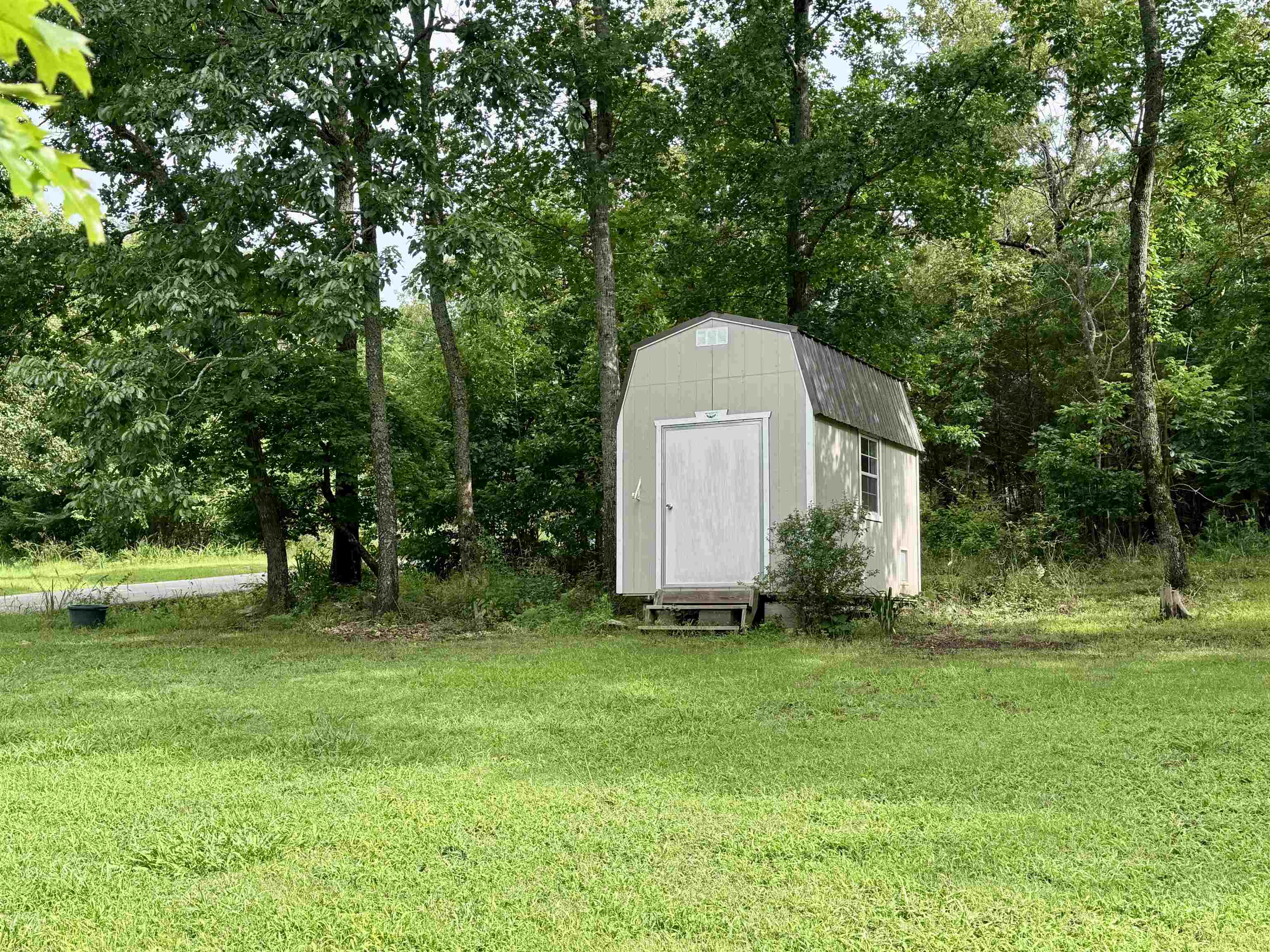 343 S Lacey Street  Melbourne, AR