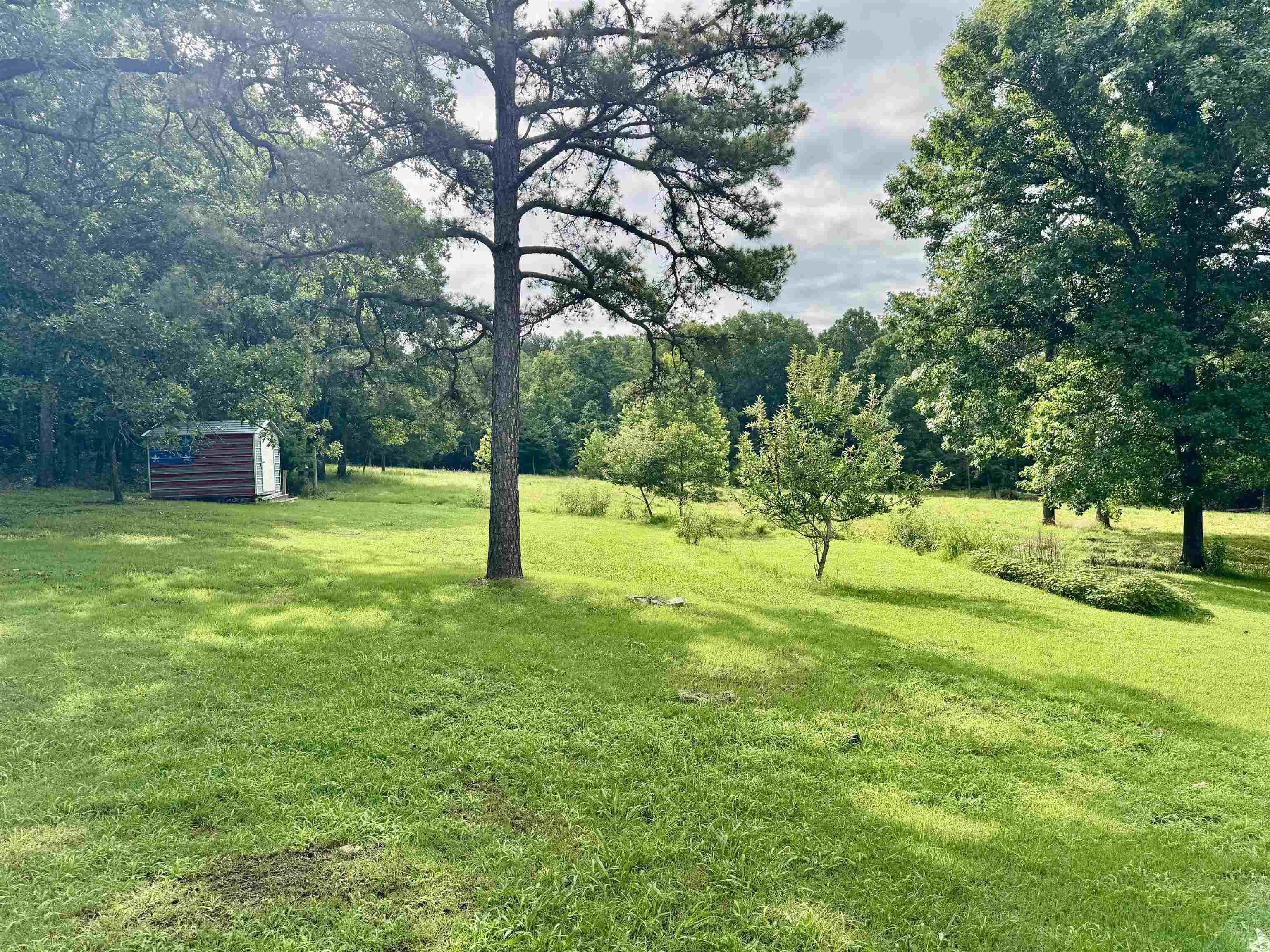 343 S Lacey Street  Melbourne, AR