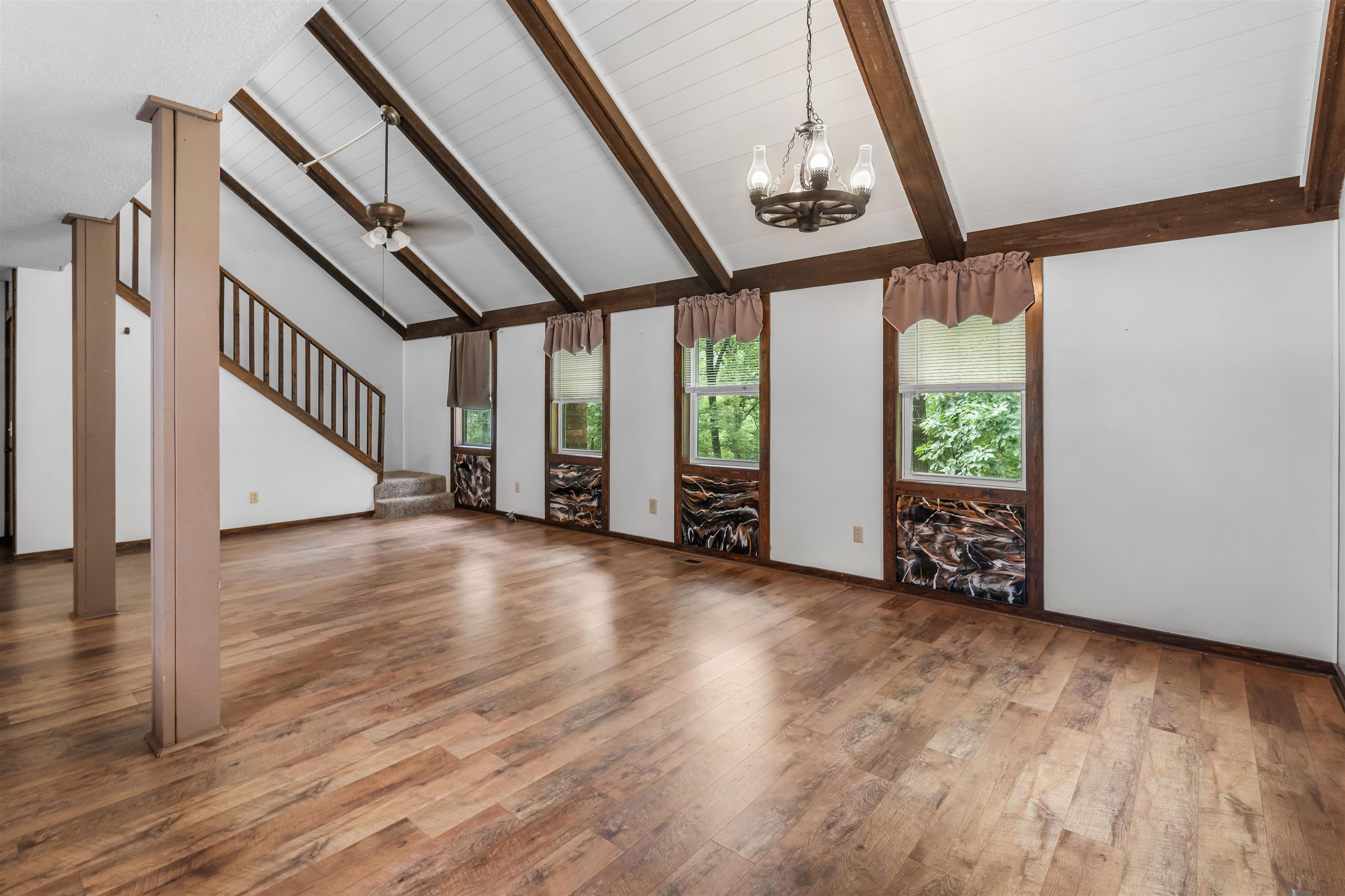 343 S Lacey Street  Melbourne, AR