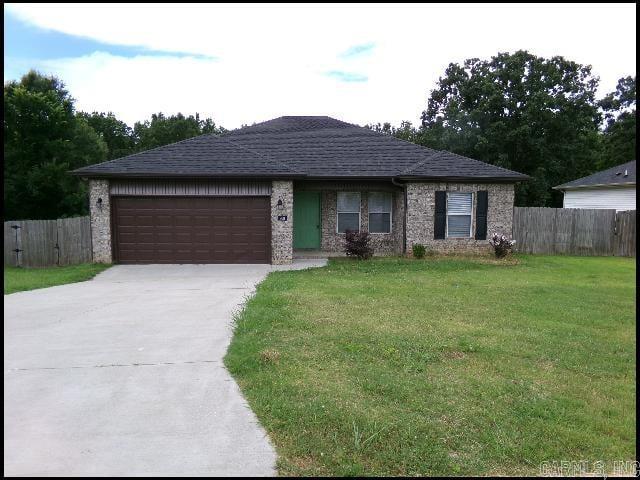 209 Sparrow  Jacksonville, AR