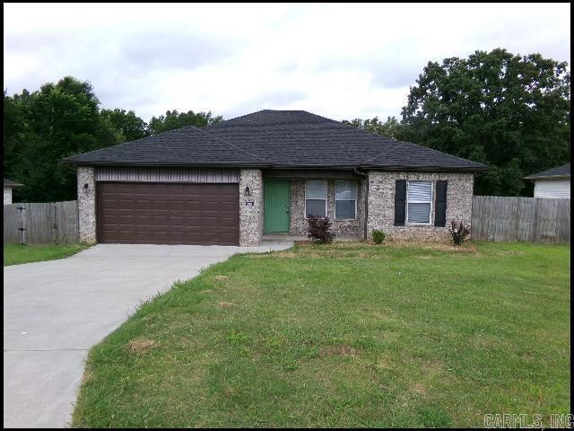 209 Sparrow  Jacksonville, AR