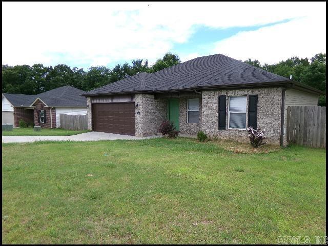 209 Sparrow  Jacksonville, AR