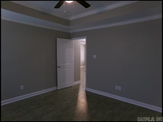 209 Sparrow  Jacksonville, AR