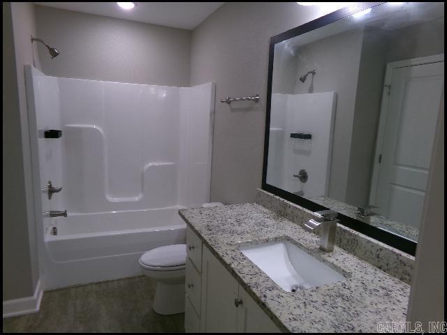209 Sparrow  Jacksonville, AR