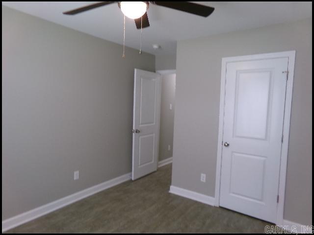 209 Sparrow  Jacksonville, AR