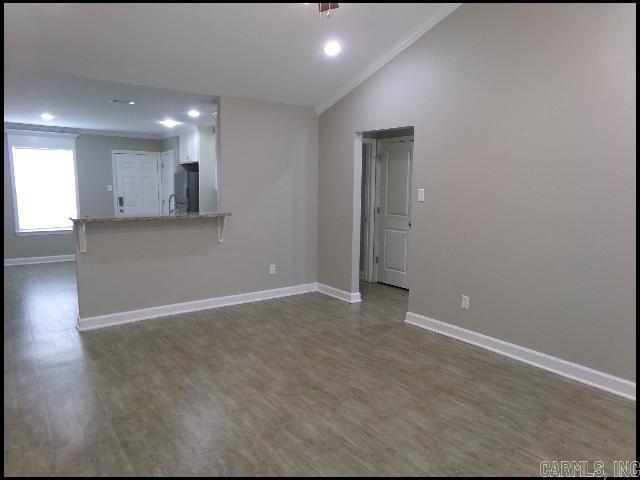 209 Sparrow  Jacksonville, AR