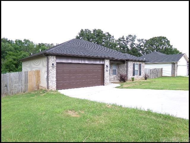 209 Sparrow  Jacksonville, AR