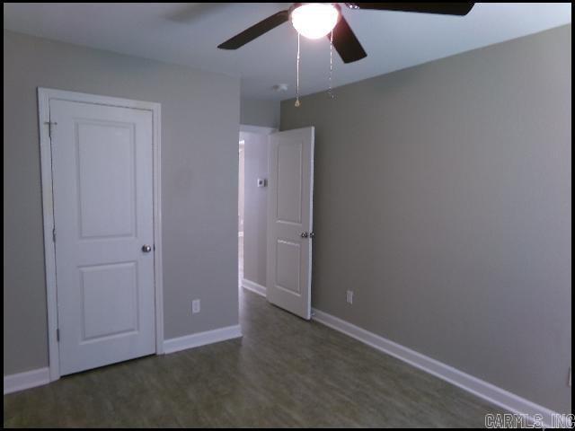 209 Sparrow  Jacksonville, AR