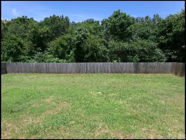 209 Sparrow  Jacksonville, AR