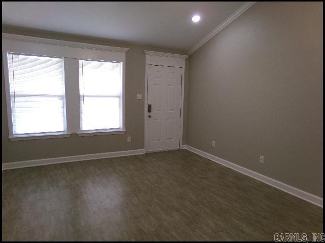 209 Sparrow  Jacksonville, AR