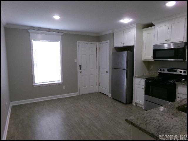 209 Sparrow  Jacksonville, AR
